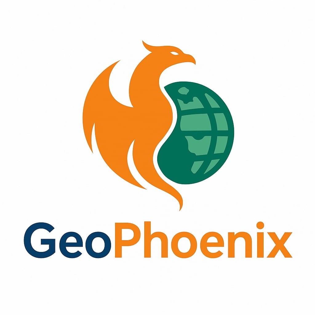 GeoPhoenix Logo